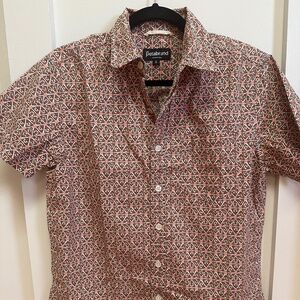 Poop Emoji Shirt - Betabrand - Small - NWOT